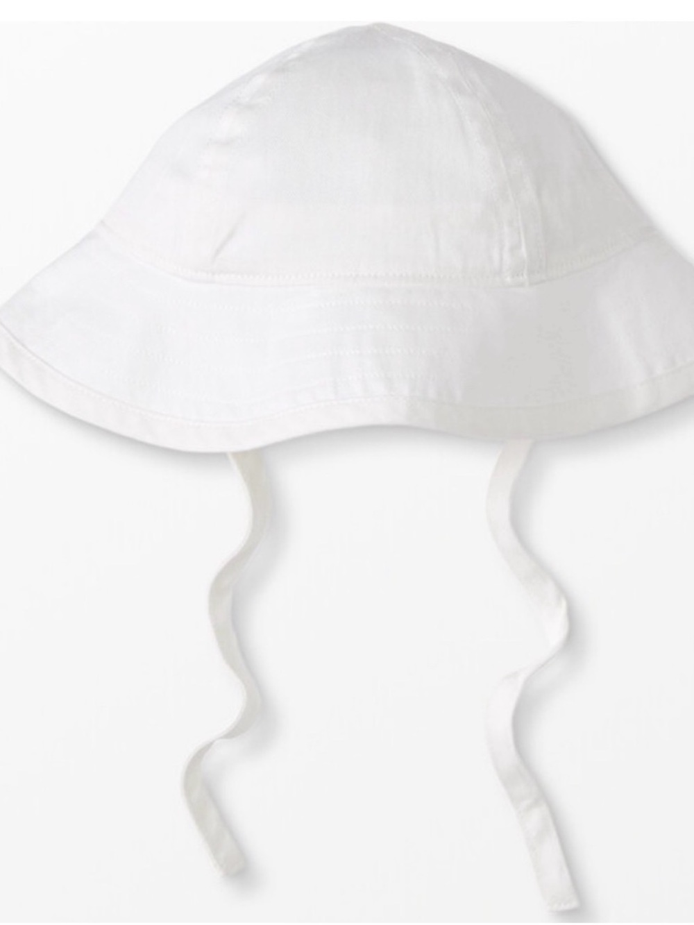 EUC Hanna Andersson Sunblock Floppy Sun Hat